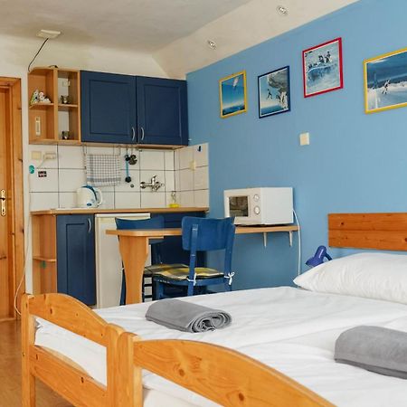 Apartment Jursport Závažná Poruba Buitenkant foto