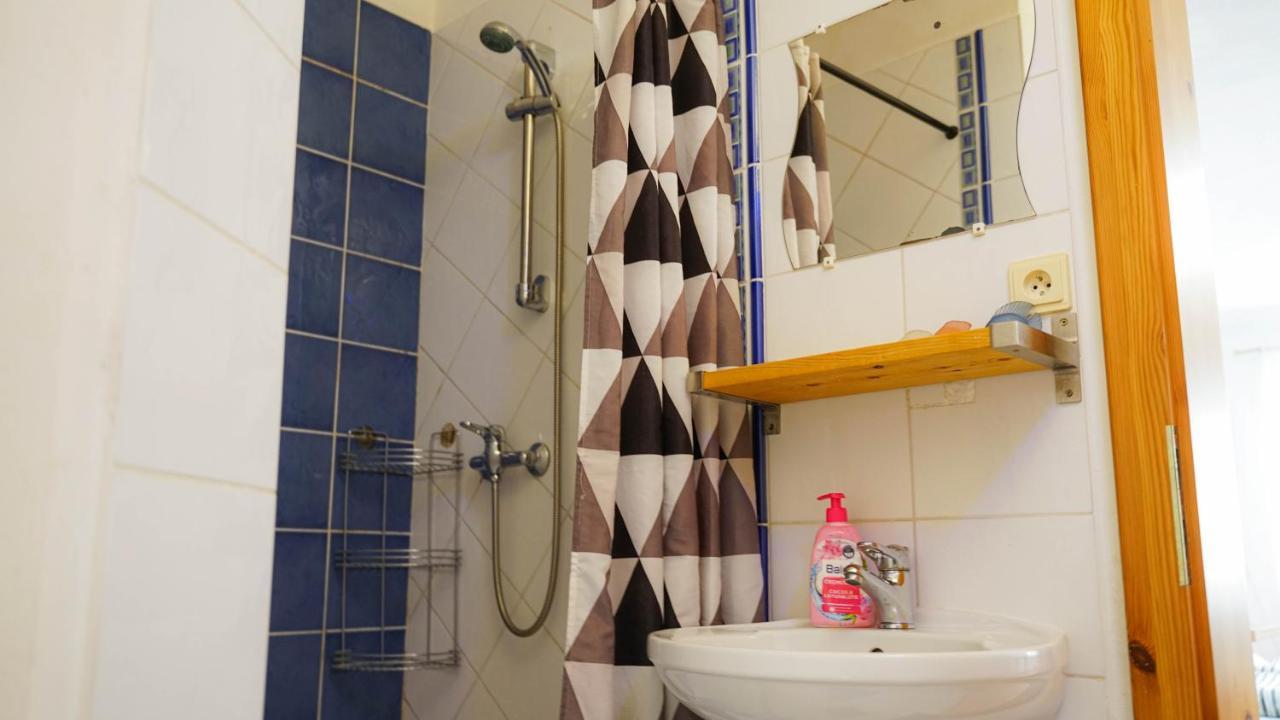 Apartment Jursport Závažná Poruba Buitenkant foto