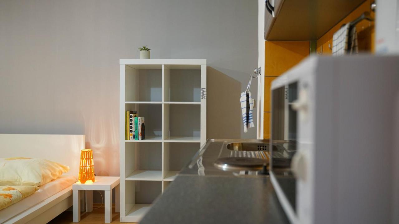 Apartment Jursport Závažná Poruba Buitenkant foto
