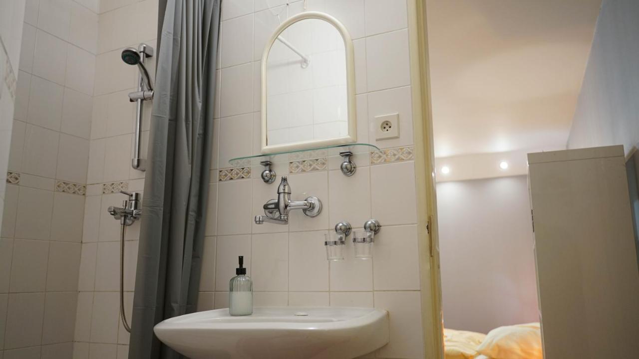 Apartment Jursport Závažná Poruba Buitenkant foto