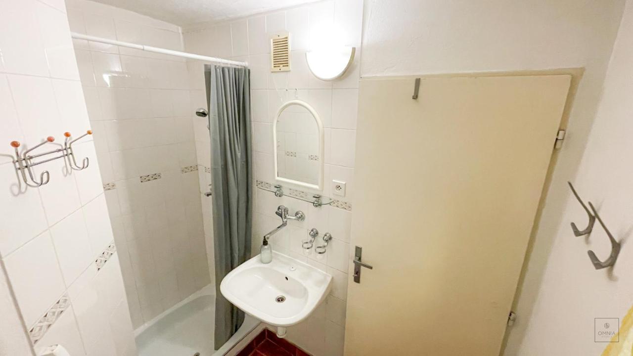 Apartment Jursport Závažná Poruba Buitenkant foto
