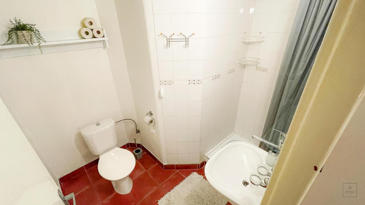 Apartment Jursport Závažná Poruba Buitenkant foto