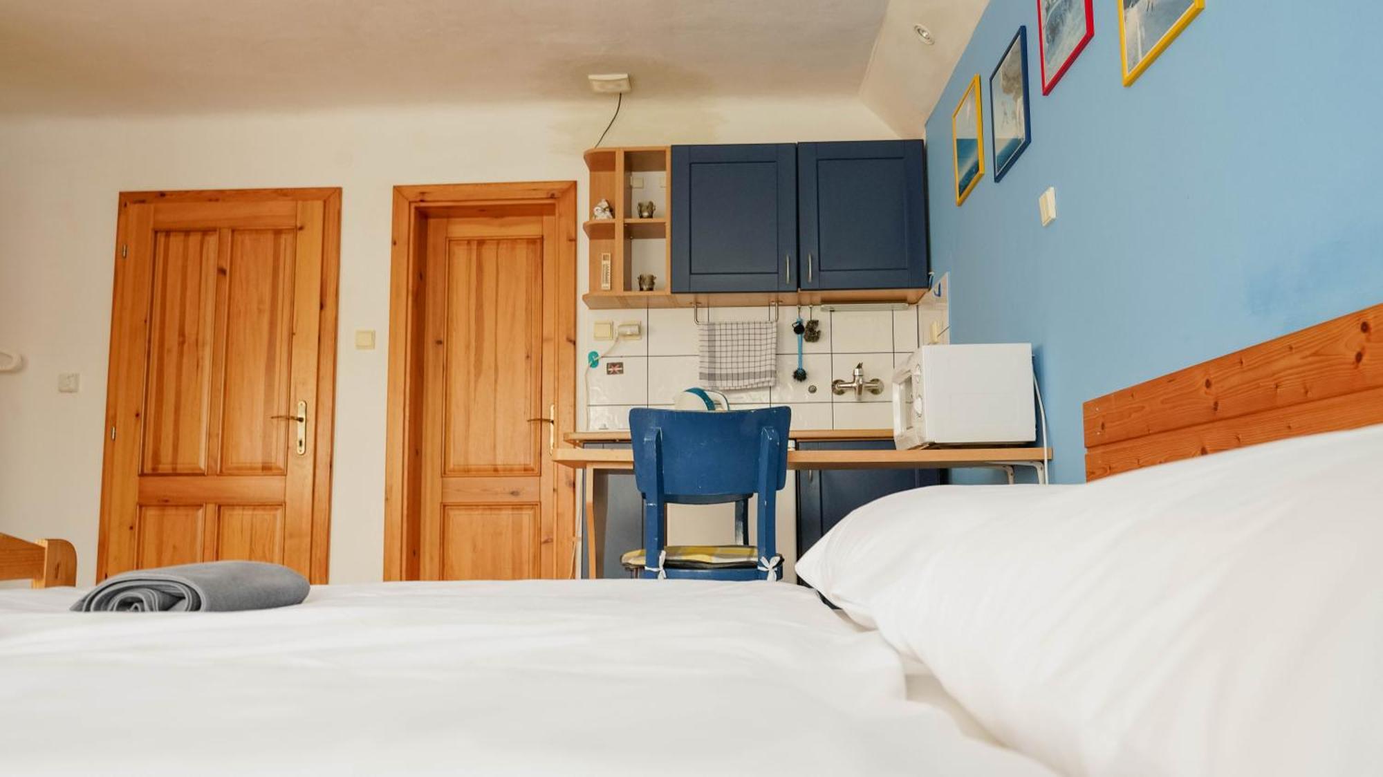 Apartment Jursport Závažná Poruba Buitenkant foto