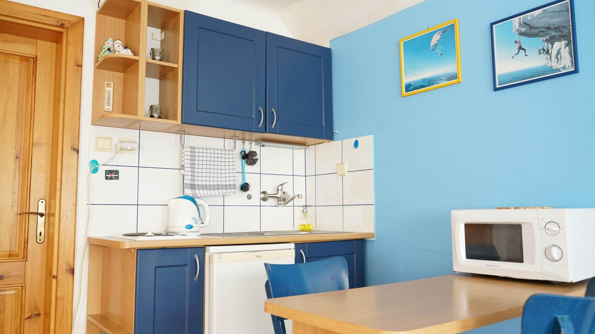 Apartment Jursport Závažná Poruba Buitenkant foto